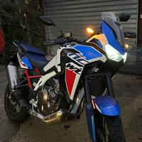 Africa twin 1100