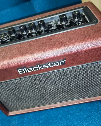 blackstar I'd core B. E. A. M