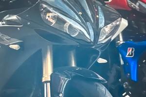 Moto  yamaha