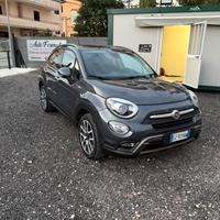 Fiat 500x 2.0 140cv 4x4