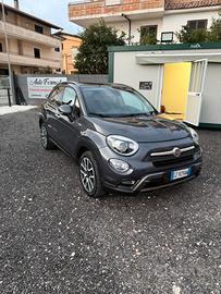 Fiat 500x 2.0 140cv 4x4