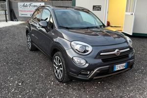 Fiat 500x 2.0 140cv 4x4