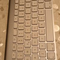 tastiera Apple wireless