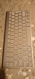 tastiera Apple wireless