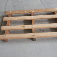 Bancale in legno