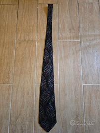 cravatta Giorgio Armani 