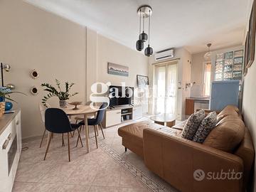 Appartamento Torino [gorizia 175VRG] (Santa Rita