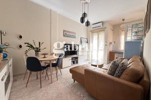 Appartamento Torino [gorizia 175VRG] (Santa Rita