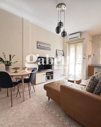 Appartamento Torino [gorizia 175VRG] (Santa Rita