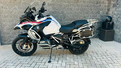 Bmw  1250 GS adv rally
