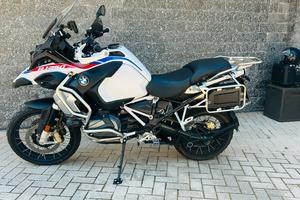 Bmw  1250 GS adv rally
