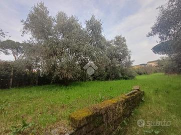 TER. AGRICOLO A MARINO