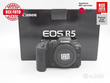 Canon EOS R5