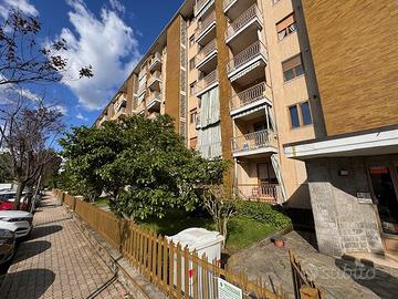 Appartamento Beinasco [Cod. rif 3199062VRG] (Borga