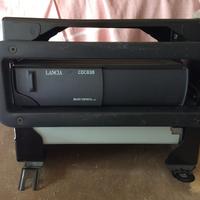 Cd lancia kappa coupe