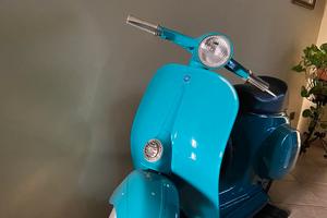 Vespa 50 N