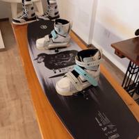 tavola da wakeboard
