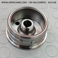 VOLANO MAGNETE HONDA CRE-F 250 2004 2009 CRF 2007