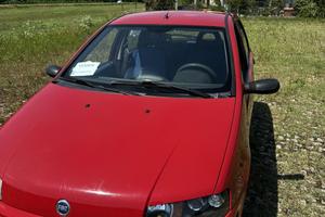 Fiat Punto sx 5 porte