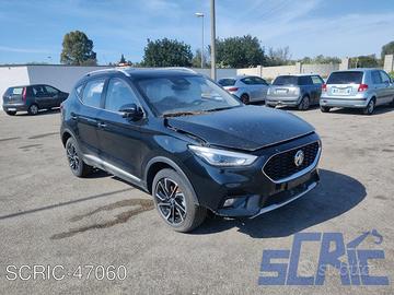 MG MG ZS SUV 1.5 VTI 106CV 17-23 ricambi