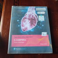 il campbell - corso di biologia