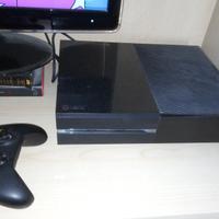 Xbox One fat nera 