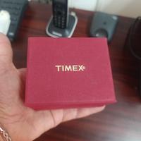 scatola  Timex per orologi 