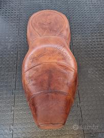 Sella Harley-Davidson Touring 2008 - Road King