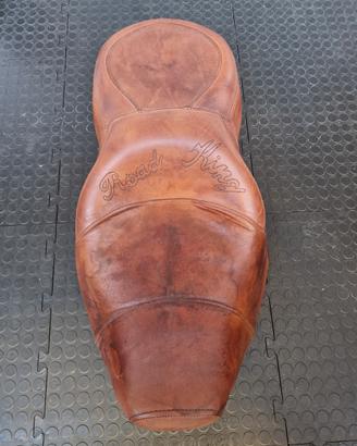 Sella Harley-Davidson Touring 2008 - Road King