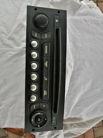 Sintolettore cd per Auto funzionante