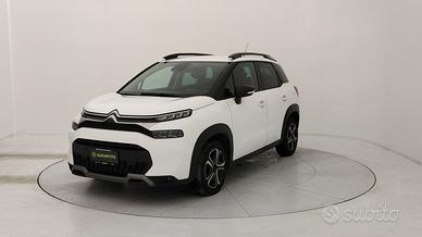 CITROEN C3 Aircross I 2021 - C3 Aircross 1 U235289