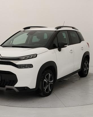 CITROEN C3 Aircross I 2021 - C3 Aircross 1 U235289