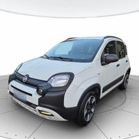 FIAT Panda 1.0 hybrid City Cross s&s 70cv