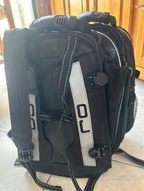 Borsa (OJ)x serbatoio moto