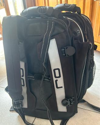 Borsa (OJ)x serbatoio moto