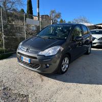 Citroen C3 1.4 e-HDi 70 CMP Exclusive