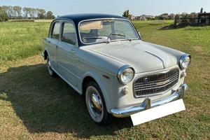 FIAT 1100 103D storica