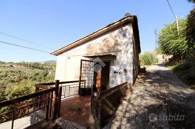 CASA INDIPENDENTE A POGGIO MIRTETO