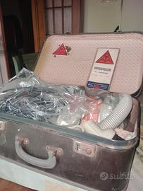 aspirapolvere vintage