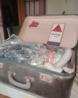 aspirapolvere vintage