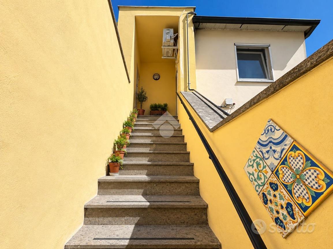 Appartamento – Sant'Agnello, Rione Angri, Maiano - Vista 2