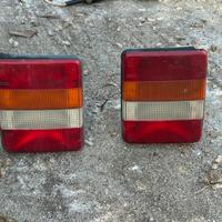 Fanali posteriori bedford cf2 seconda serie