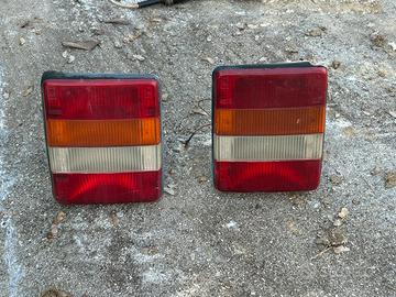 Fanali posteriori bedford cf2 seconda serie