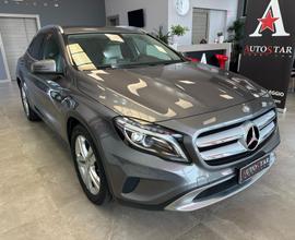 Mercedes GLA 220 d (cdi) Sport 4matic 170cv auto
