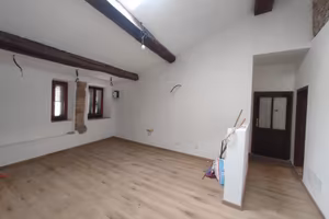 appartamento 108 mq in Campagnatico paese
