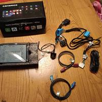 Retrocamera per Jeep Avenger