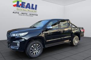 Foton Tunland G7 2.0 TDI 162cv Doppia Cabina 4WD