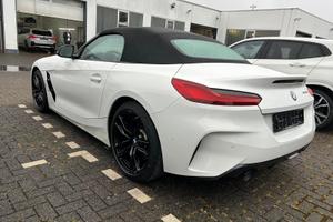 Bmw z4 30i msport