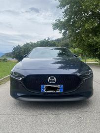 Mazda 3 2.0 Hybrid 187 cv Automatica -2022-5 porte