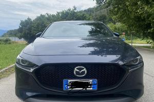 Mazda 3 2.0 Hybrid 187 cv Automatica -2022-5 porte